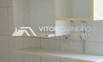 Imagem 5: Apartamento para venda com 79 metros quadrados com 3 quartos em Brotas - Salvador - Bahia