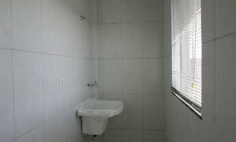 Imagem 7: Apartamento com 3 quartos para alugar por R$ 1100.00, 70.00 m2 - JARDIM CARVALHO - PONTA G