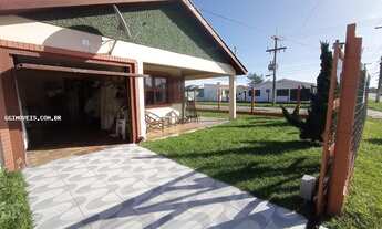 Imagem 6: Casa 2 dormitórios para Venda em Cidreira, NAZARÉ, 2 dormitórios, 1 banheiro, 1 vaga