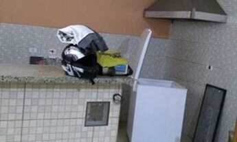 Imagem 2: Casa para vender, Parque Alexandre, Cotia, SP