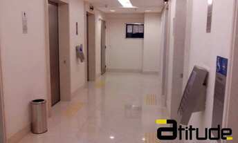 Imagem 3: Sala Comercial Para Locação, 58m2, Barueri, Alphaville, Bethaville, NBC