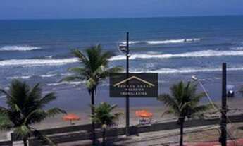 Imagem: Apartamento frente para o mar