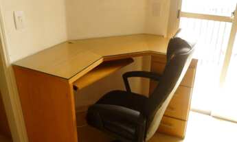 Imagem 3: Alugo apartamento todo mobiliado ao lado do shopping Frei Caneca na região da Av Paulista