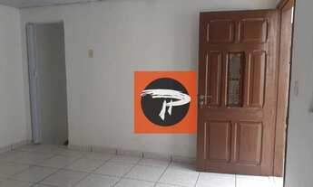 Imagem 3: Casa para alugar com 3 cômodos por R$ 650/mês - Jardim Iguatemi - São Paulo/SP