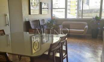 Imagem 3: SãO PAULO - Apartamento Padrão - Indianópolis