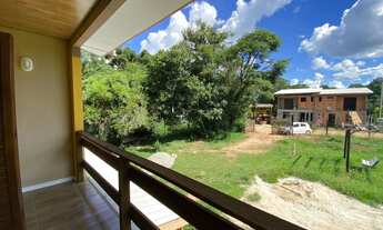 Imagem 4: Casa em chácara dentro da cidade