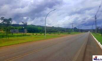 Imagem 3: BRASÍLIA - Loteamento/Condomínio - SETOR DE HABITAÇÕES INDIVIDUAIS NORTE