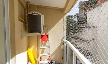 Imagem 5: Apartamento para Aluguel - Andaraí, 3 Quartos, 69 m2