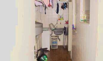 Imagem 2: Apartamento com 3 dormitórios à venda, 92 m² por R$ 660.000,00 - Icaraí - Niterói/RJ