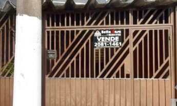 Imagem: Sobrado Vila Ema