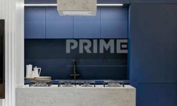 Imagem 4: Apartamento com 3 dormitórios à venda, 62 m² por R$ 525.400,00 - Gleba Palhano - Londrina