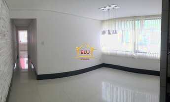 Imagem: BELO HORIZONTE - Cobertura - Castelo