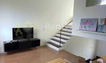 Imagem 3: Rarus Flats - Flat para locação - Edifício Morumbi