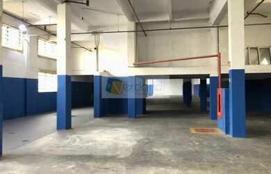 Imagem 6: Galpão Vila Ema 1.090 m ²