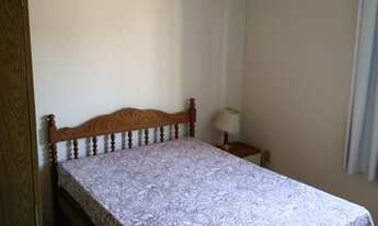 Imagem 5: Apartamento de 1 dormitório na região Central de São Lourenço-mg