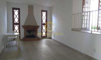 Imagem: Casa com 3 dormitórios, Cidade Universitária