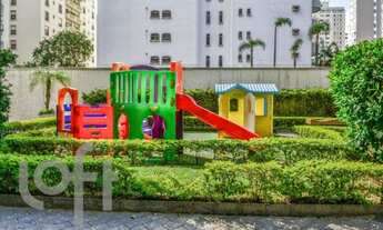 Imagem 5: APARTAMENTO RESIDENCIAL em São Paulo - SP, Jardim Paulista