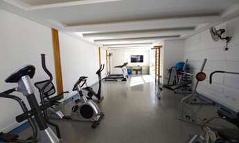 Imagem 5: Apartamento com 3 dormitórios à venda, 206 m² por R$ 1.302.000,00 - Vila Rosália - Guarulh