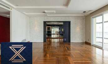 Imagem 2: Apartamento com 4 dormitórios à venda por R$ 12.000.000,00 - Vila Nova Conceição - São Pau