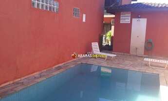 Imagem 3: Sobrado em condomínio fechado á venda2 - Indaiá - Bertioga/SP