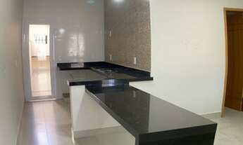 Imagem 3: Linda casa térrea 3 dorm. sendo 1 suíte, nova, ótimo acabamento. Jd. Veneza, Indaiatuba