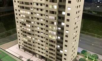 Imagem 5: Lançamento VENDA Praça Flamboyant 3 dormitórios 57 metros quadrados em São José dos Campos