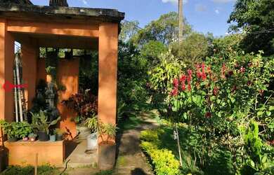 Imagem 6: Chácara á Venda 5.000m² de Área Total no bairro Farofa em São Joaquim de Bicas a 60 minuto