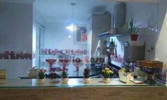 Imagem 6: APARTAMENTO JARDIM AVELINO COM VARANDA GOURMET