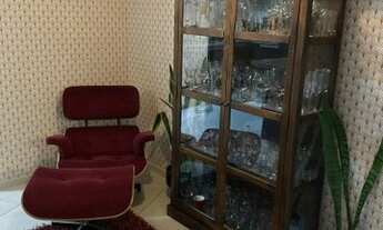 Imagem 3: Apartamento om 3 quartos (1 suíte com hidromassagem) e garagem à venda no Parque São Jorge