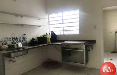 Imagem 3: São Paulo - Casa Comercial - Campo Belo