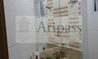 Imagem 6: APARTAMENTO PARA VENDA CENTRO DE SÃO BERNARDO 88m²