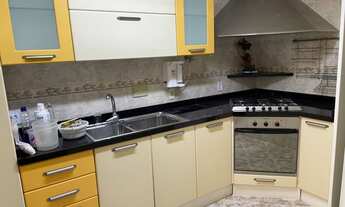 Imagem 7: Cobertura duplex para venda possui 314 metros quadrados com 3 quartos