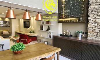 Imagem: Apartamento de 259,81 em Nova Lima, Minas