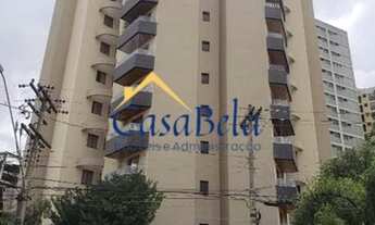 Imagem: Apartamento - Vila Itapura - Campinas