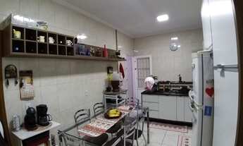 Imagem 5: Casa à Venda no Bairro Sassazaki