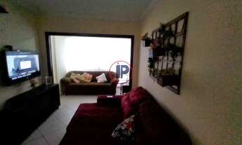 Imagem 2: Apartamento com 2 dorms, Caiçara, Praia Grande - R$ 200 mil, Cod: 7184