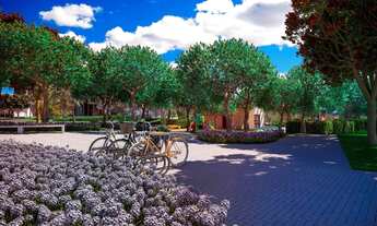 Imagem 6: Terreno no Condomínio Riviera Home Clube com 526 m² em Jardim Veraneio - Campo Grande - MS