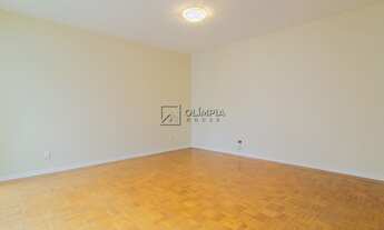 Imagem 4: Apartamento Locação Jardim Paulista 200 m² 3 Dormitórios