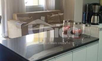 Imagem 5: Apartamento - Vila São Francisco - Hortolândia