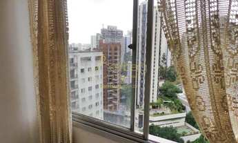 Imagem 2: Ensolarado, bem localizado e c/ lazer completo