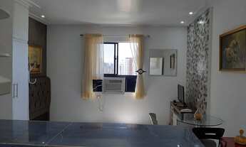 Imagem 5: Flat para venda 1 quarto em Candeias a 50 metros da praia em um dos melhores trechos