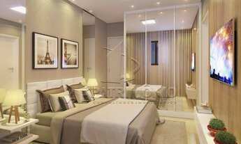 Imagem 3: SOROCABA - Apartamento Padrão - São Carlos