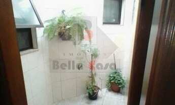 Imagem 5: Sobrado Ipiranga 4 dormitório 2 suites