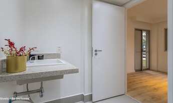 Imagem 5: APARTAMENTO RESIDENCIAL em São Paulo - SP, Alto da Lapa