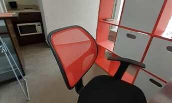 Imagem 5: Flat para alugar na Consolação - Edifício Studio Home Bela Cintra - Cód. HIR13349