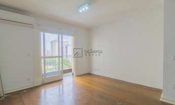 Imagem: Venda Apartamento 3 Dormitórios - 105 m²