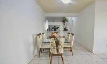 Imagem 5: Apartamento para Aluguel - Cidade Jardim de Florianópolis, 3 Quartos, 79 m2