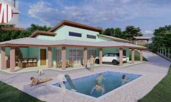 Imagem 4: Fazenda/Sítio/Chácara para venda tem 2500 metros quadrados com 3 quartos