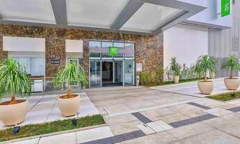 Imagem 3: Ibis - Apartamento 1 quarto, sendo 1 suíte