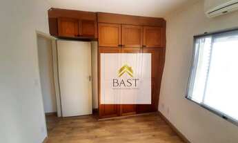 Imagem 5: Apartamento com 2 dormitórios à venda, 70 m² por R$ 290.000,00 - Chácara da Barra - Campin